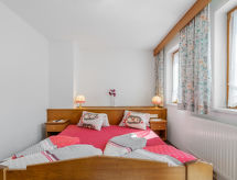 Rosi: Ruim appartement vlakbij de piste in Sölden - thumbnail 6