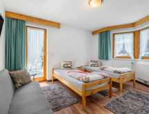 Rosi: Ruim appartement vlakbij de piste in Sölden - thumbnail 5