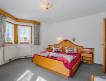 Rosi: Ruim appartement vlakbij de piste in Sölden - thumbnail 4