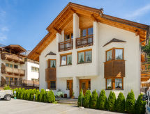 Rosi: Ruim appartement vlakbij de piste in Sölden - thumbnail 1