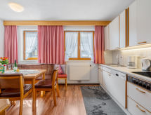 Rosi: Ruim appartement vlakbij de piste in Sölden - thumbnail 3