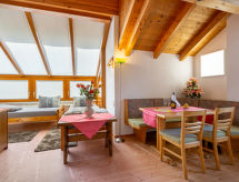 Rosi Studio: knus bergappartement in Sölden met skilift op 1,2 km - thumbnail 3