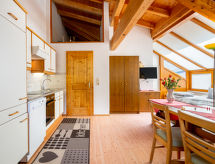 Rosi Studio: knus bergappartement in Sölden met skilift op 1,2 km - thumbnail 4