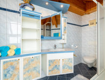 Rosi Studio: knus bergappartement in Sölden met skilift op 1,2 km - thumbnail 5