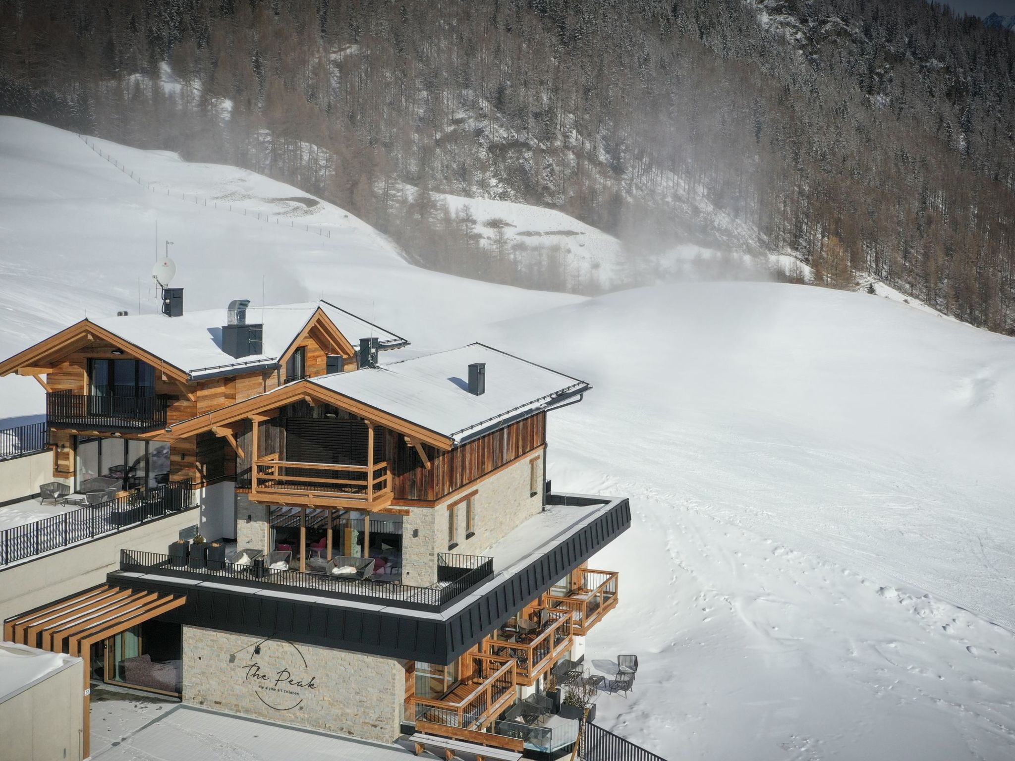 Photo of App. Dolomiten