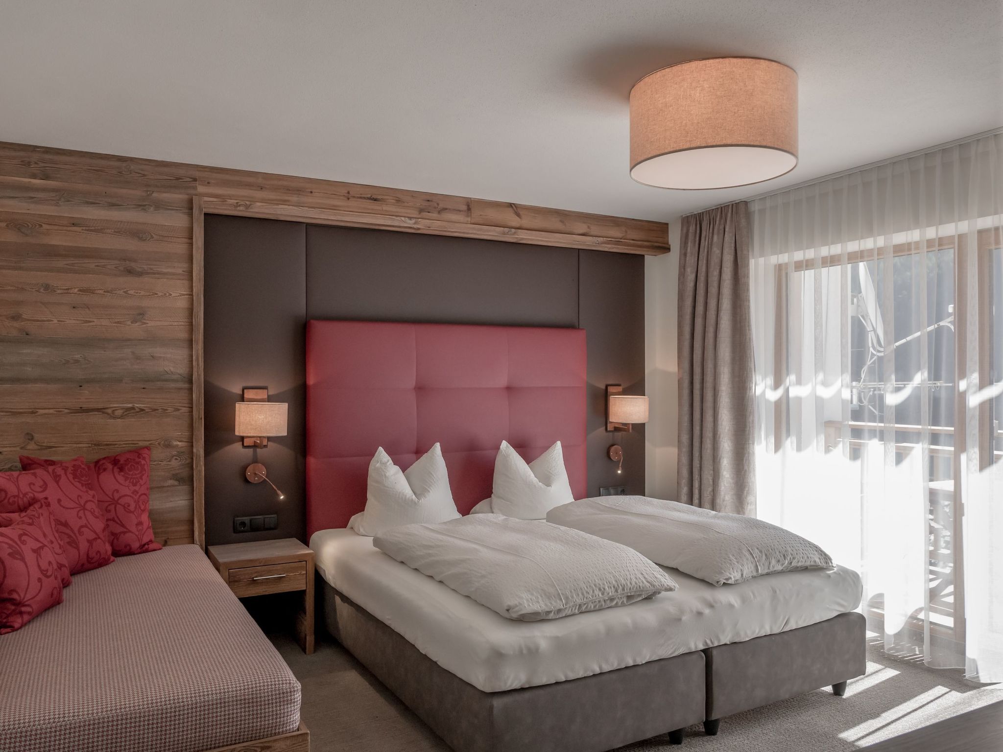 Photo of The Peak Sölden