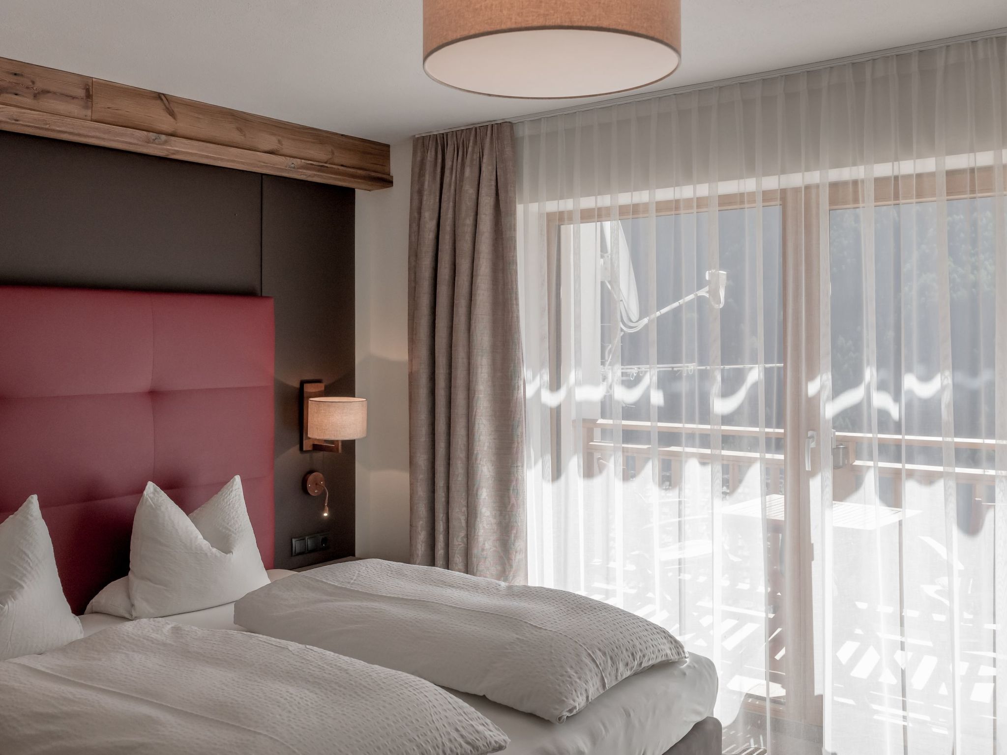 Photo of The Peak Sölden