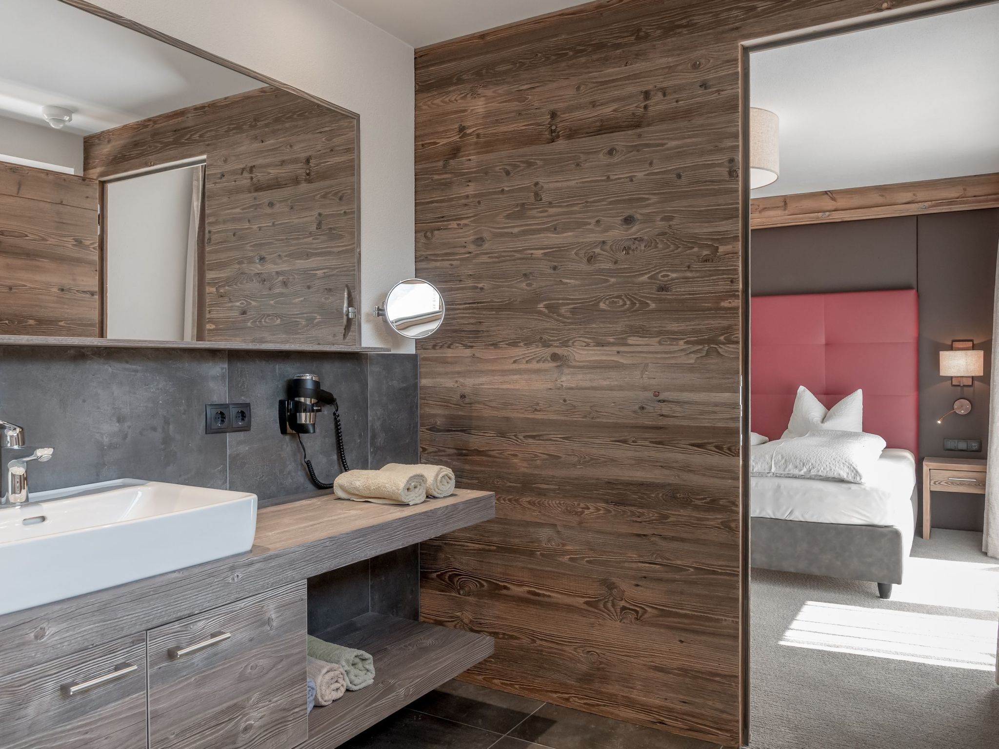 Photo of The Peak Sölden