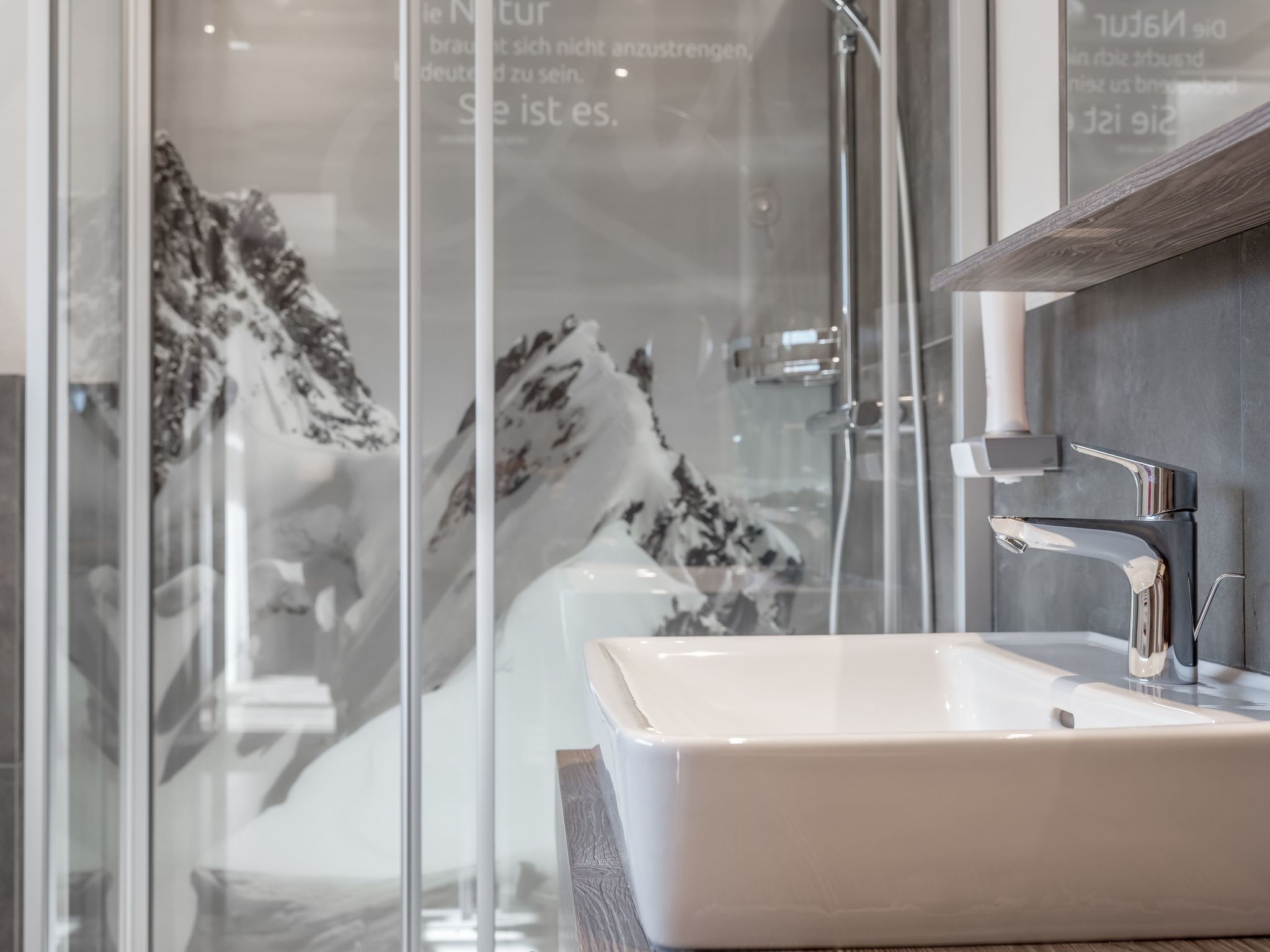 Photo of The Peak Sölden