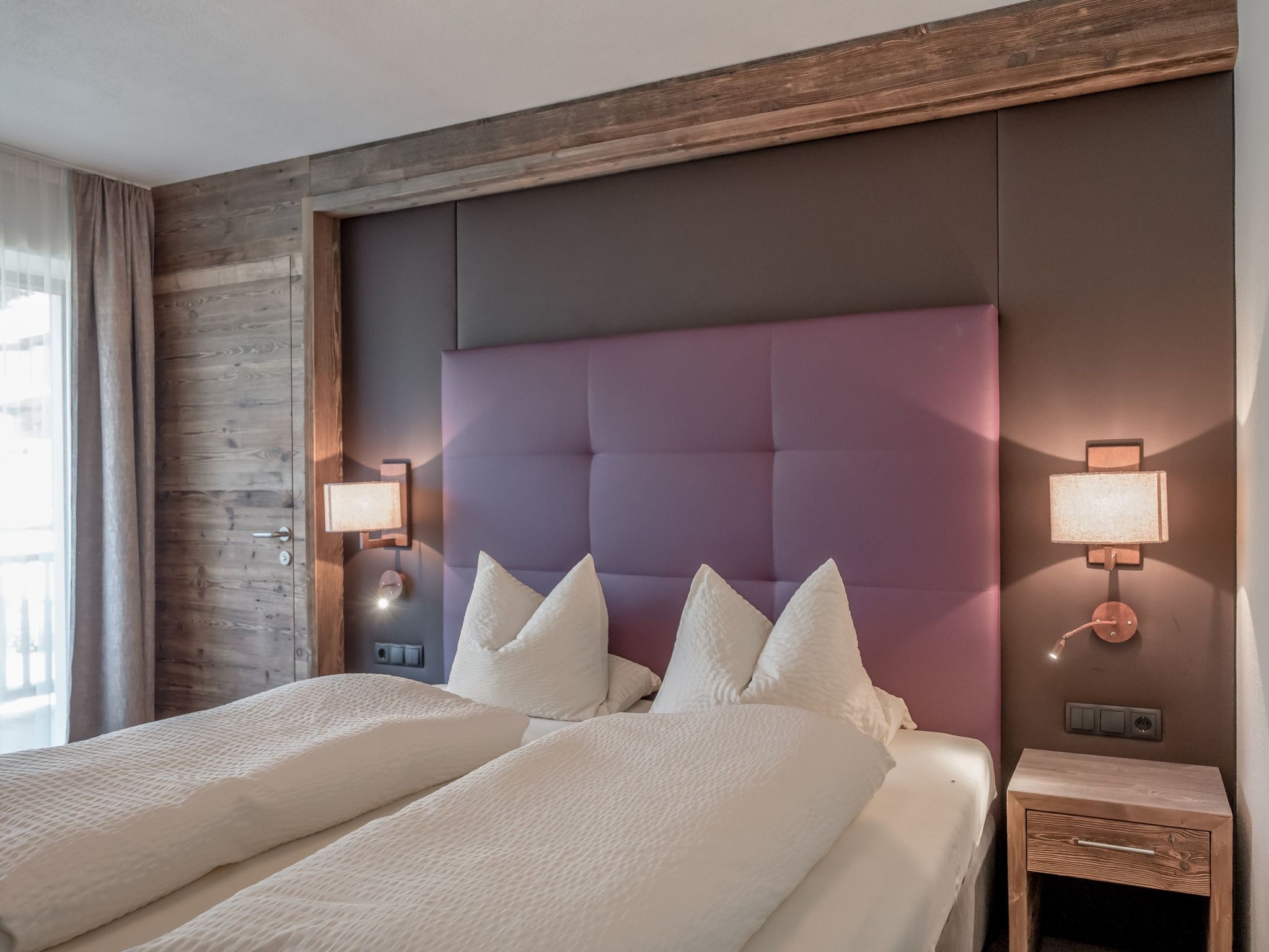 Photo of The Peak Sölden