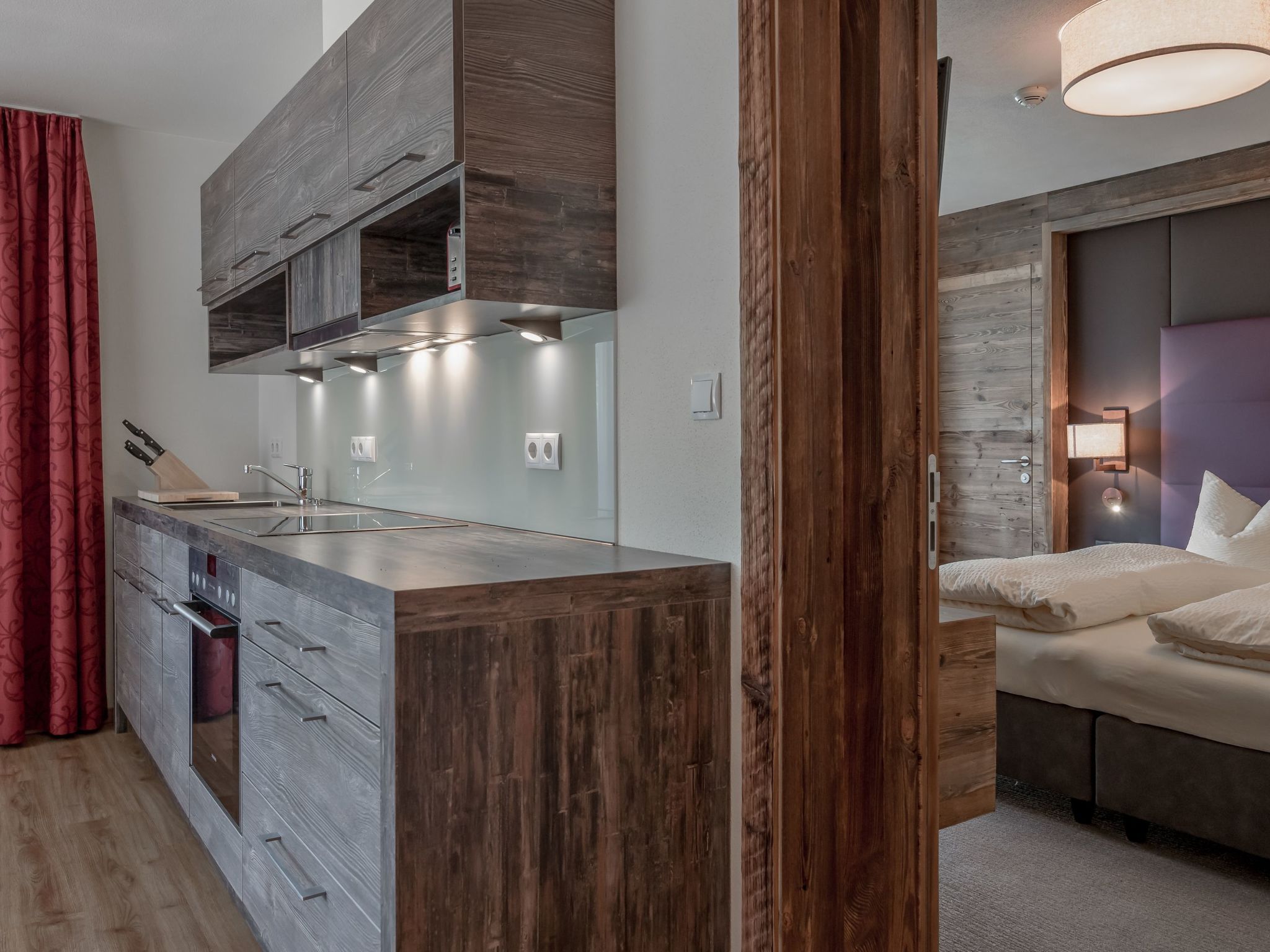 Photo of The Peak Sölden