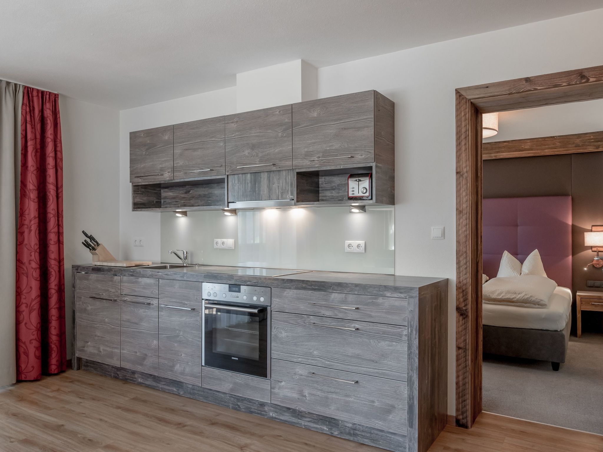 Photo of The Peak Sölden