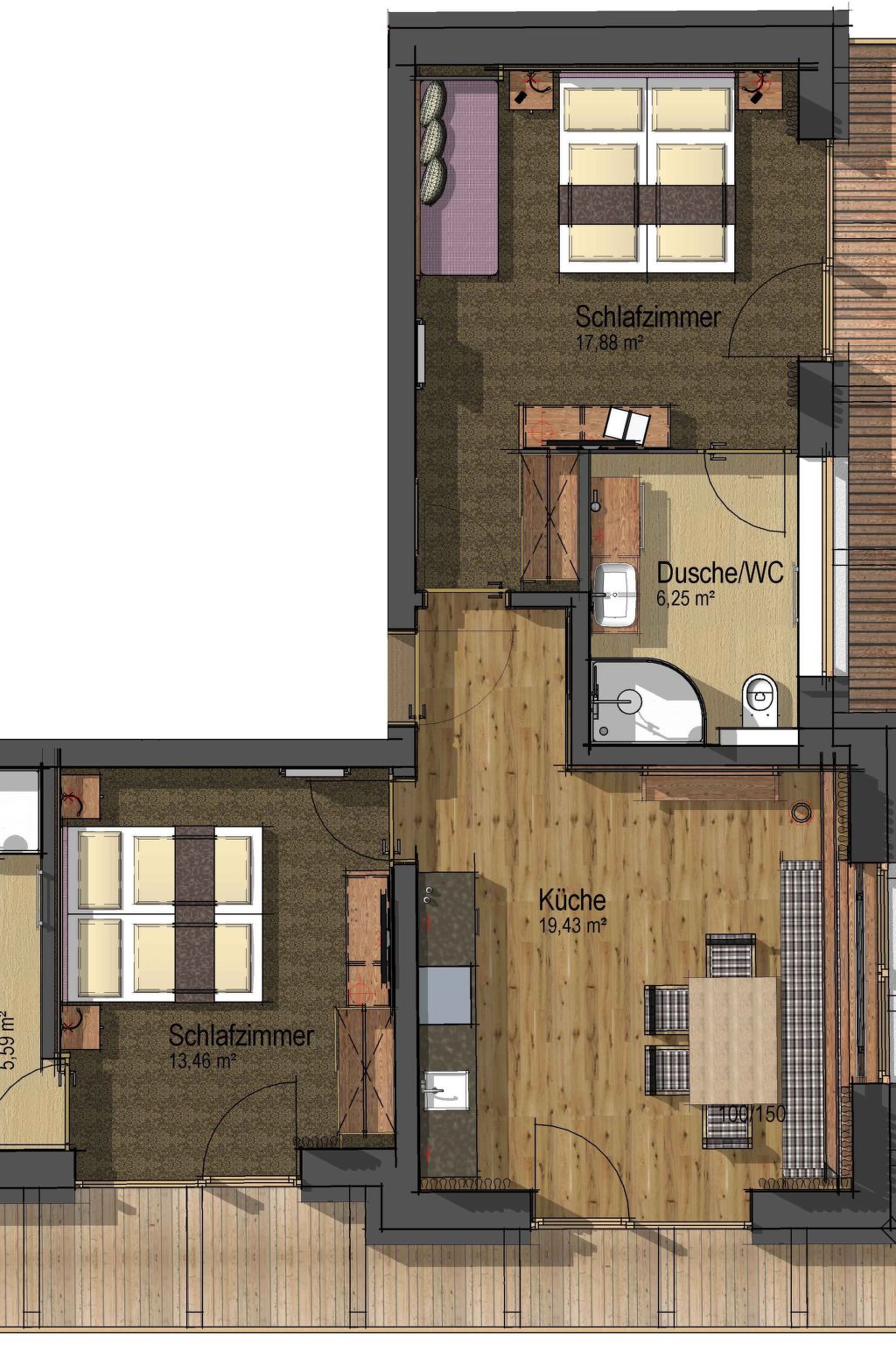 Photo of The Peak Sölden