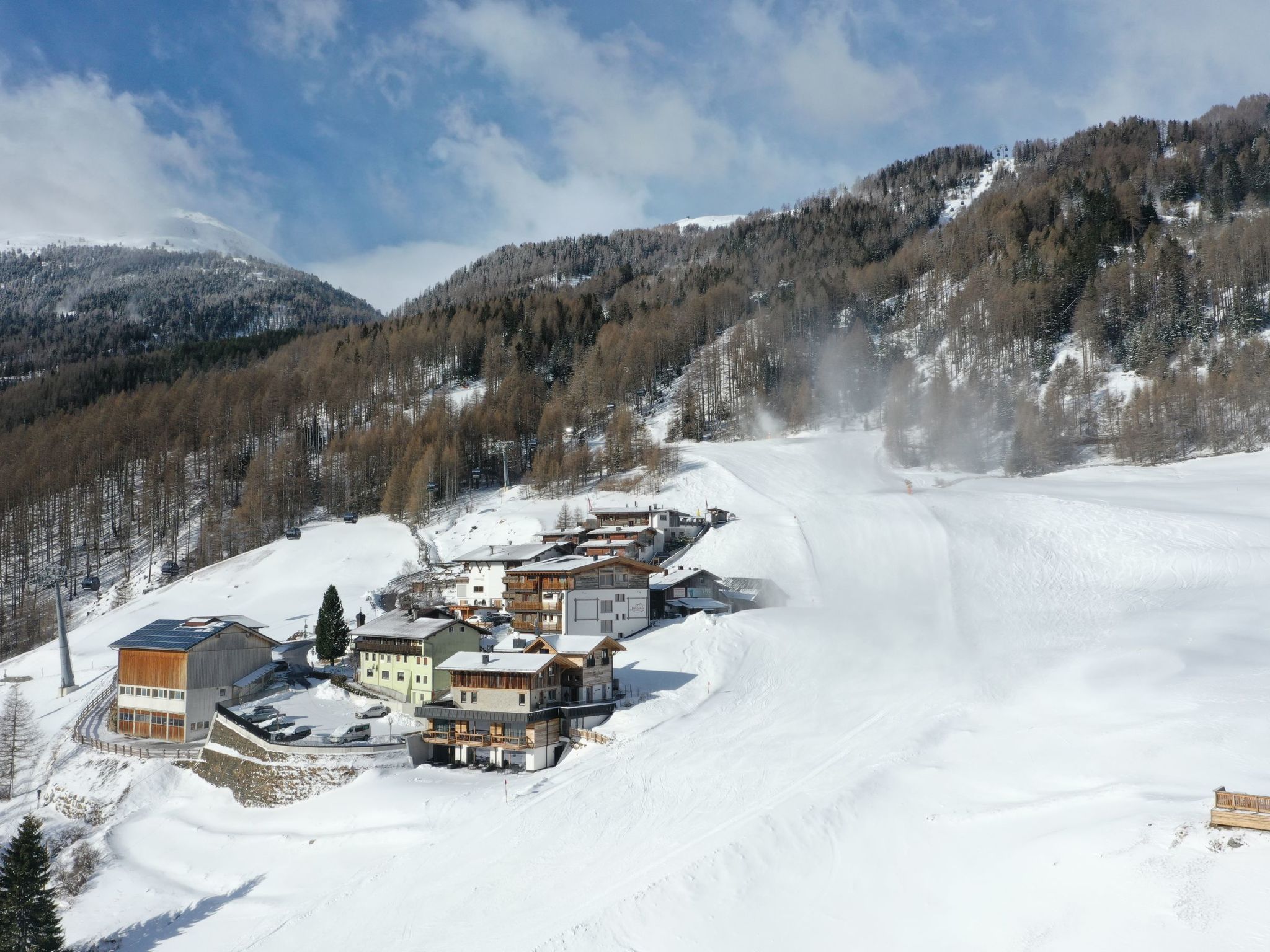 Photo of Ötztaler Alpen