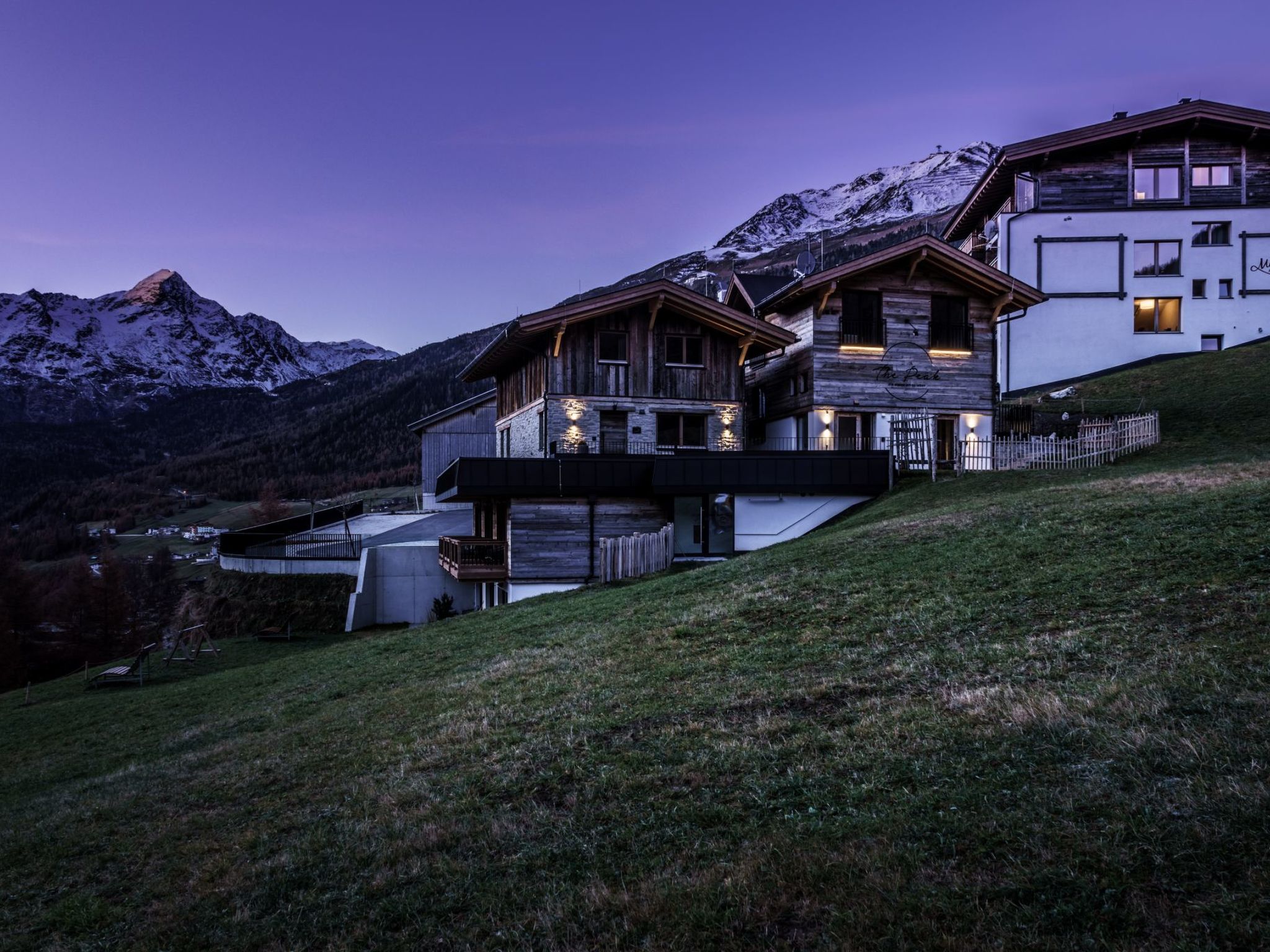 Photo of Ötztaler Alpen