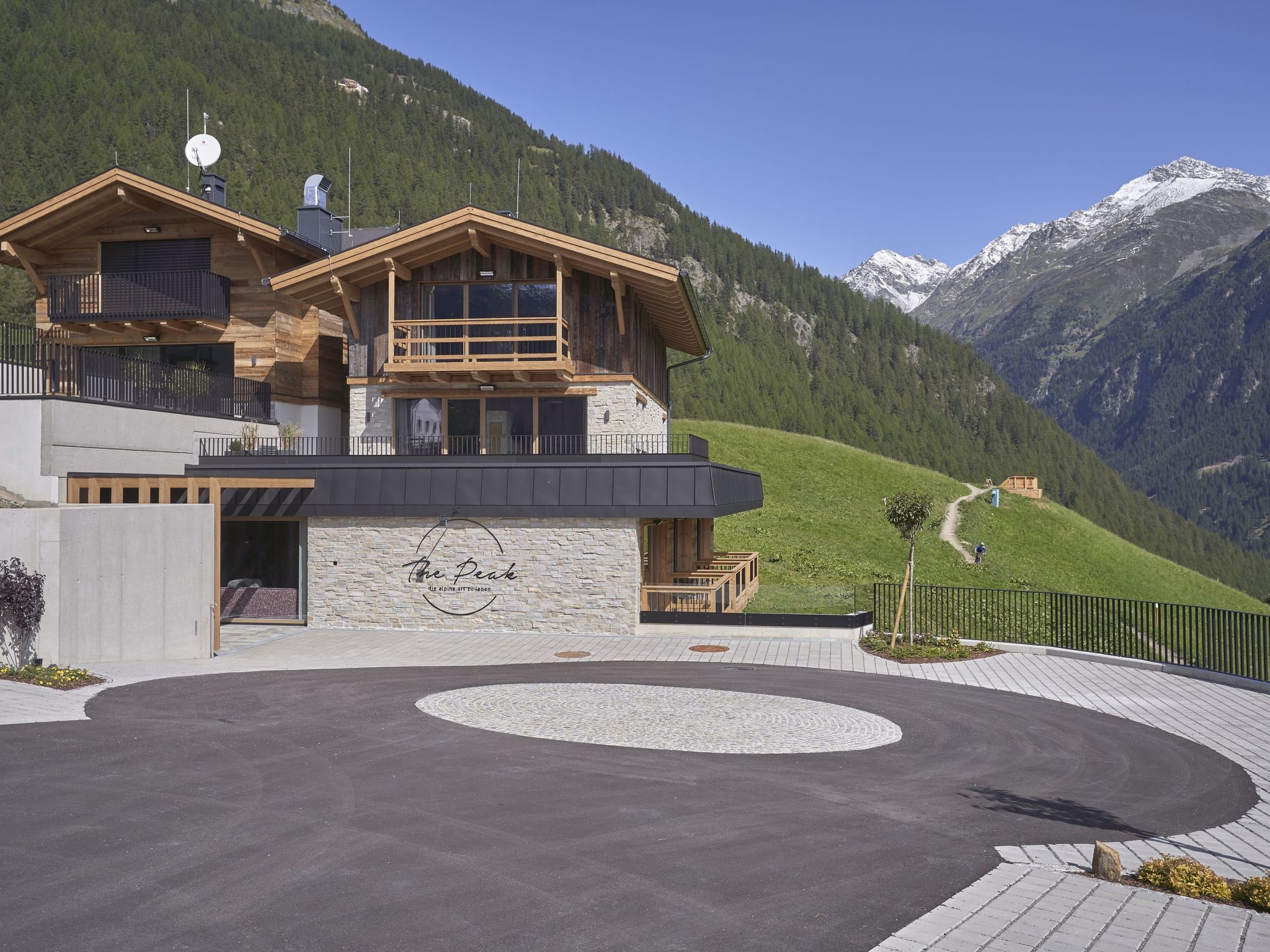 Photo of Ötztaler Alpen