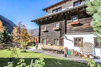 Ferienwohnung Caro In Solden At6450 750 1 Interhome