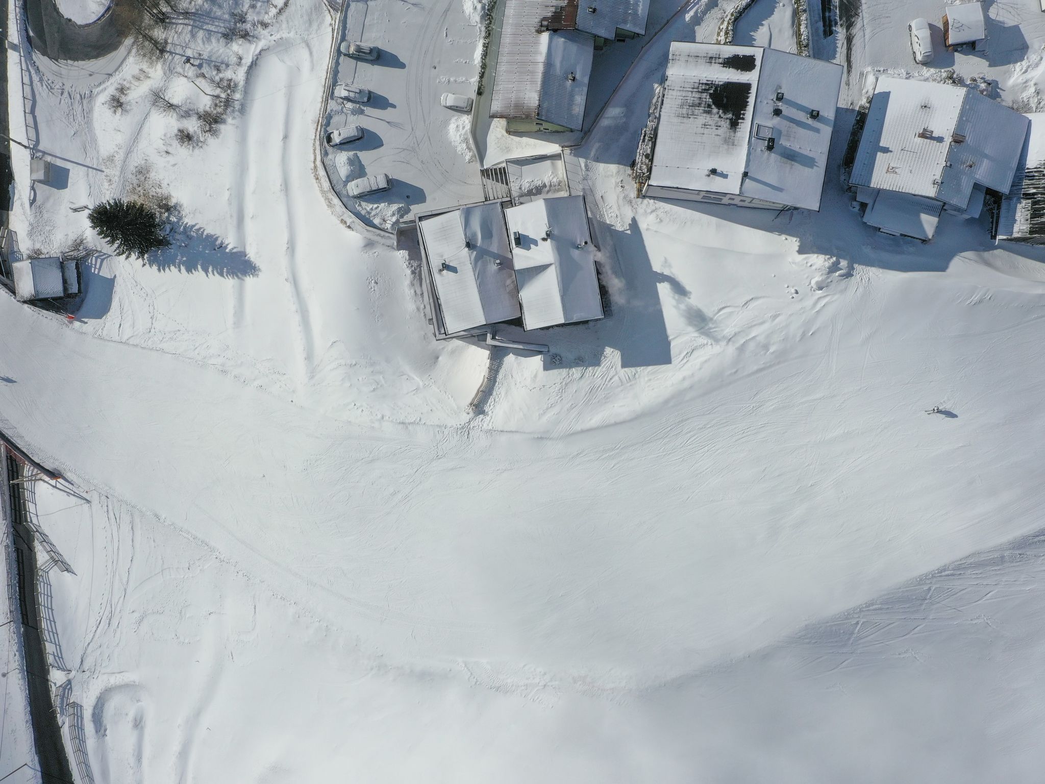 Photo of The Peak