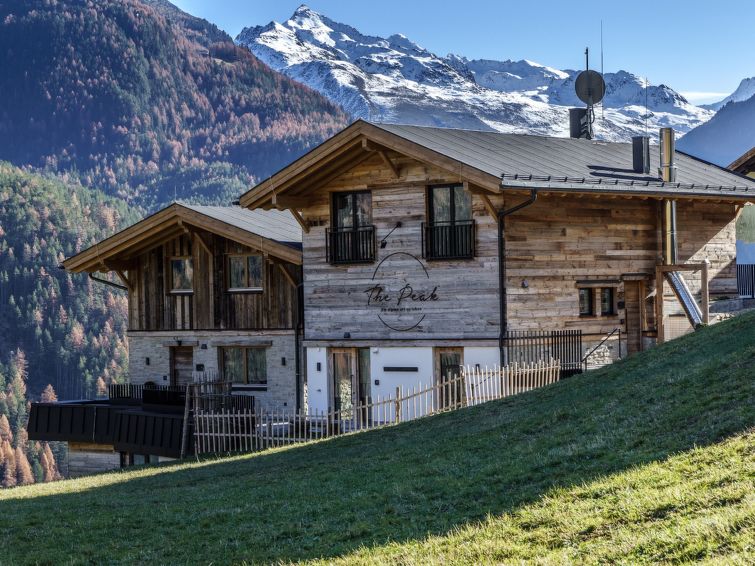 Photo of Jagd - Chalet