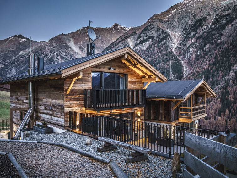 Photo of Jagd - Chalet