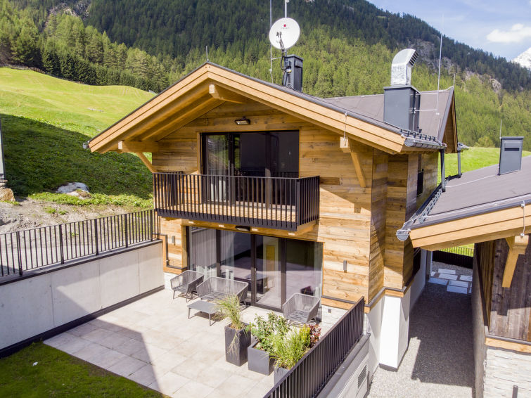 Photo of Jagd - Chalet