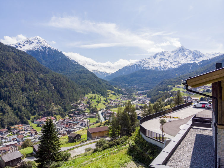 Photo of Bergsteiger - Chalet