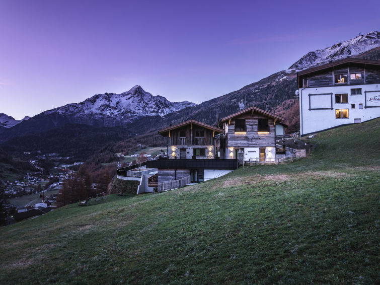 Photo of Bergsteiger - Chalet