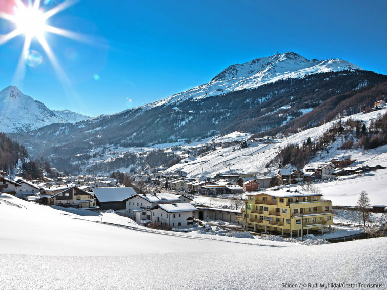 Photo of Bergsteiger - Chalet