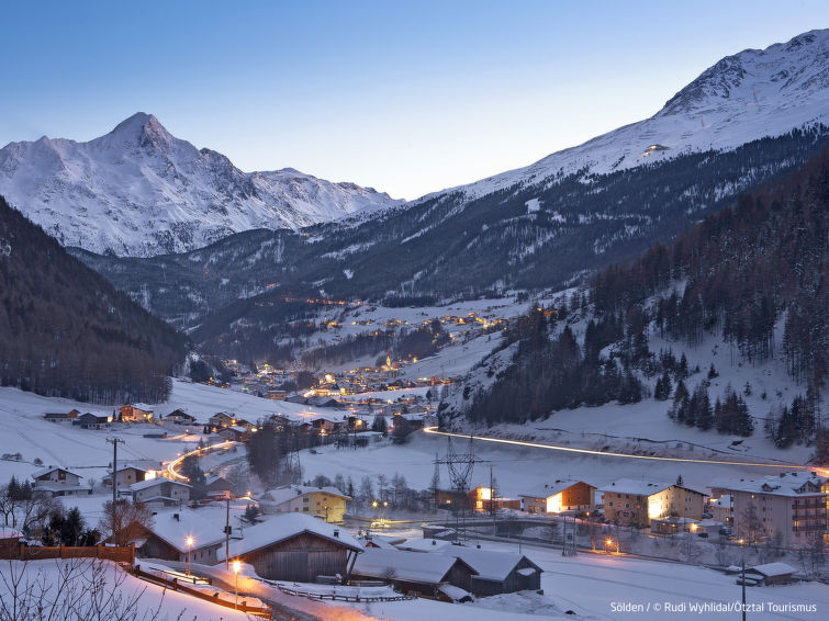 Photo of Bergsteiger - Chalet