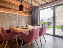 Vacation home Bergsteiger - Chalet