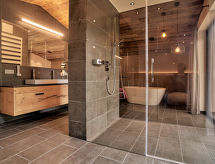 Vacation home Bergsteiger - Chalet