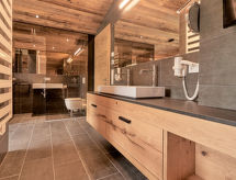Vacation home Bergsteiger - Chalet