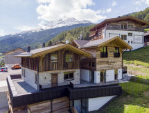 Vacation home Bergsteiger - Chalet