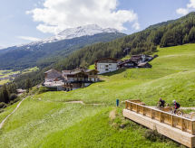 Vacation home Bergsteiger - Chalet