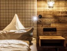 Vacation home Bergsteiger - Chalet