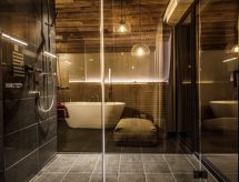 Vacation home Bergsteiger - Chalet