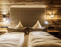 Vacation home Bergsteiger - Chalet
