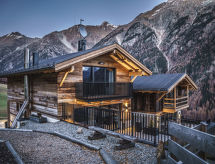 Vacation home Bergsteiger - Chalet