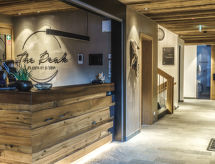 Vacation home Bergsteiger - Chalet