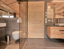 Vacation home Bergsteiger - Chalet