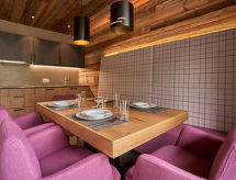 Vacation home Bergsteiger - Chalet