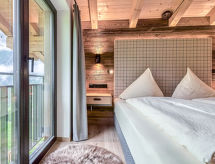 Vacation home Bergsteiger - Chalet
