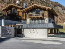 Vacation home Bergsteiger - Chalet