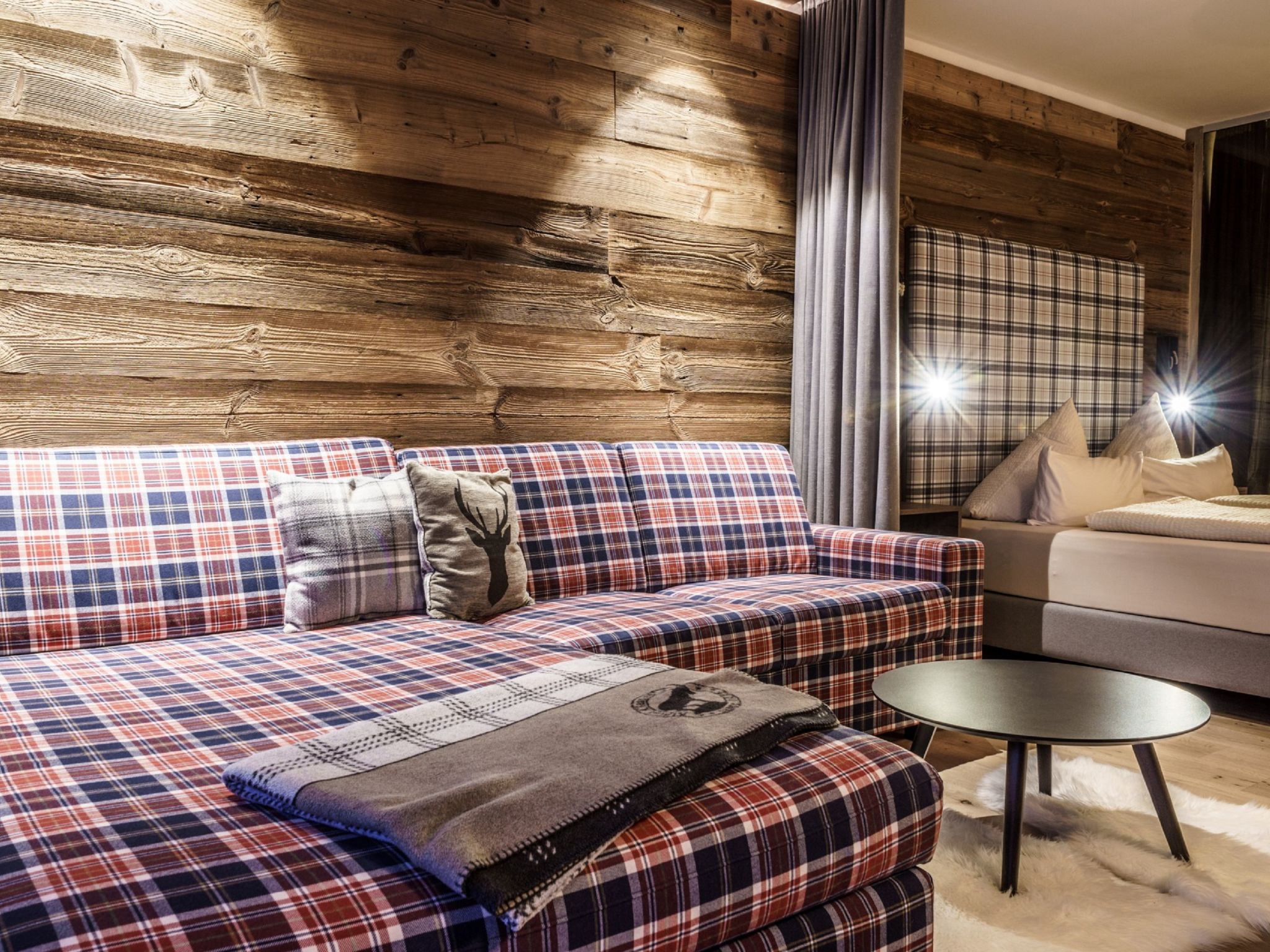 Photo of Appartement Dolomiten