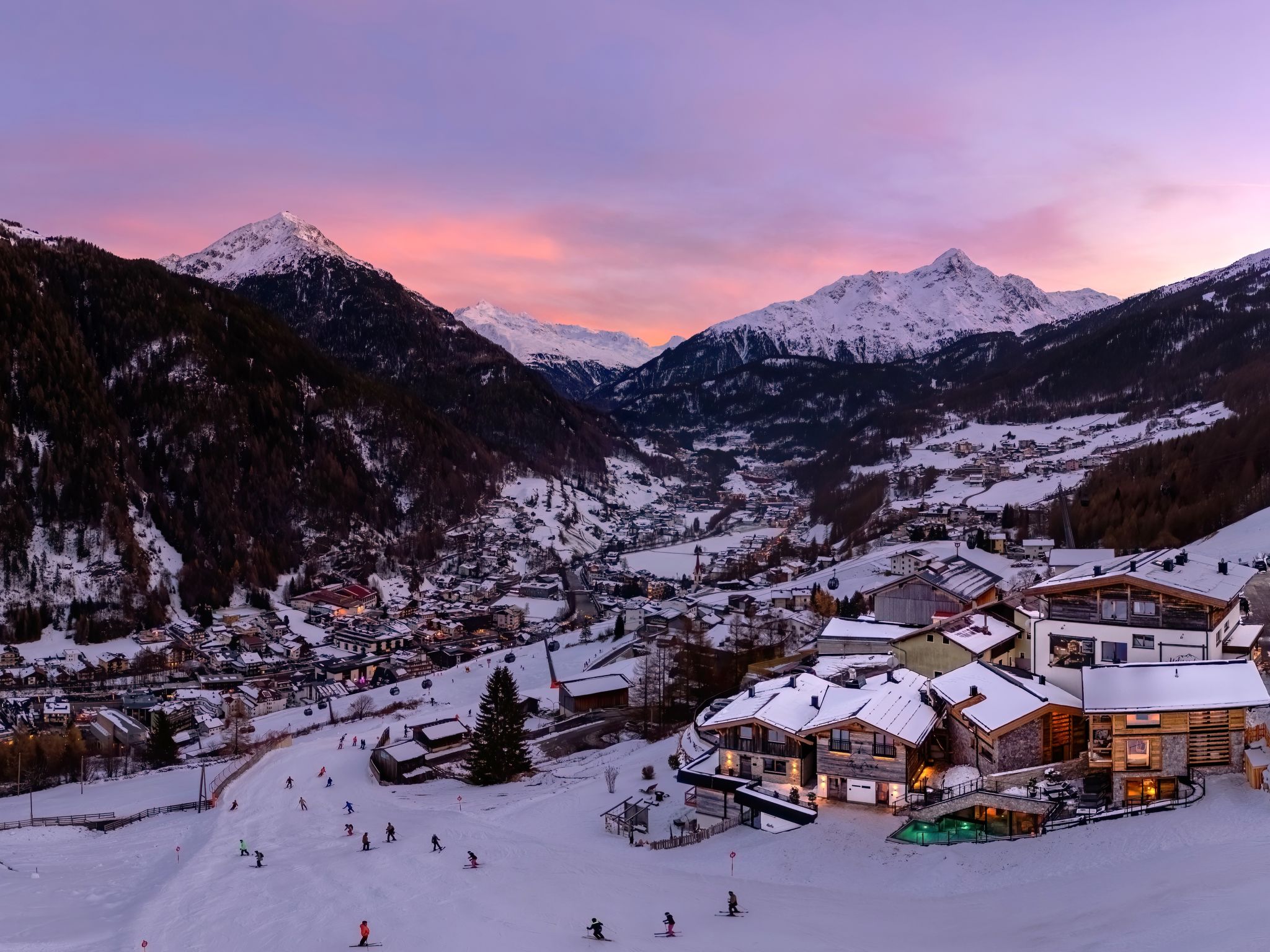 Photo of Appartement Wallis