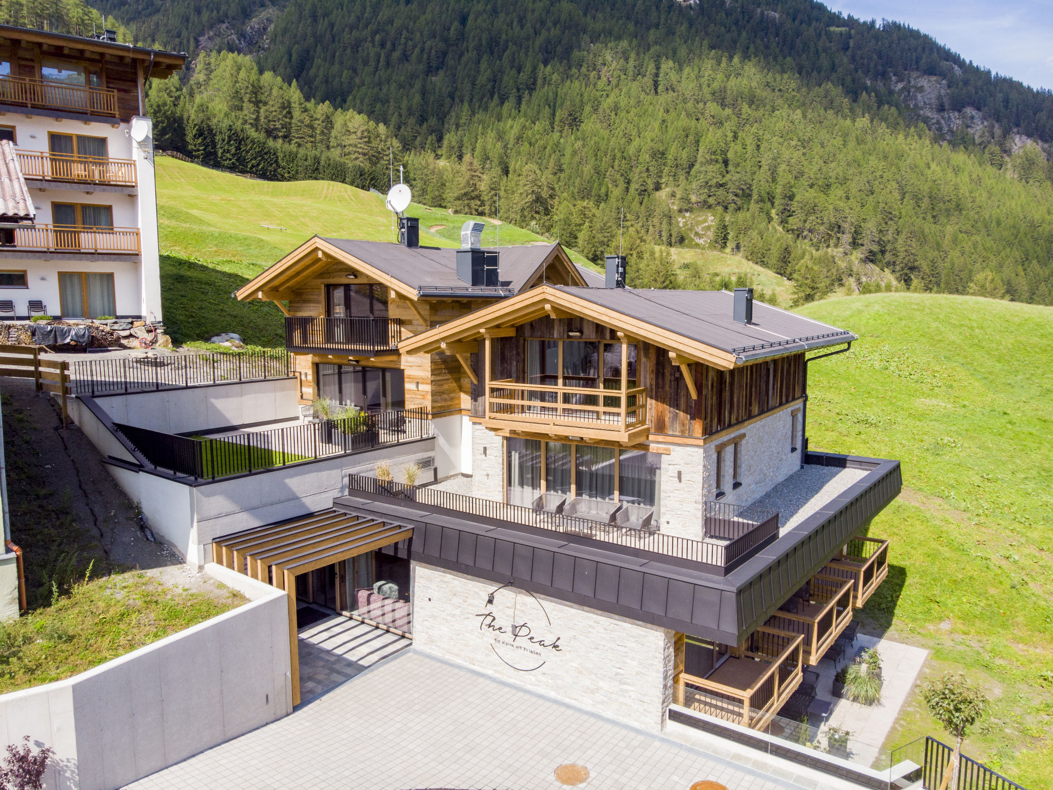 Photo of Appartement Wallis