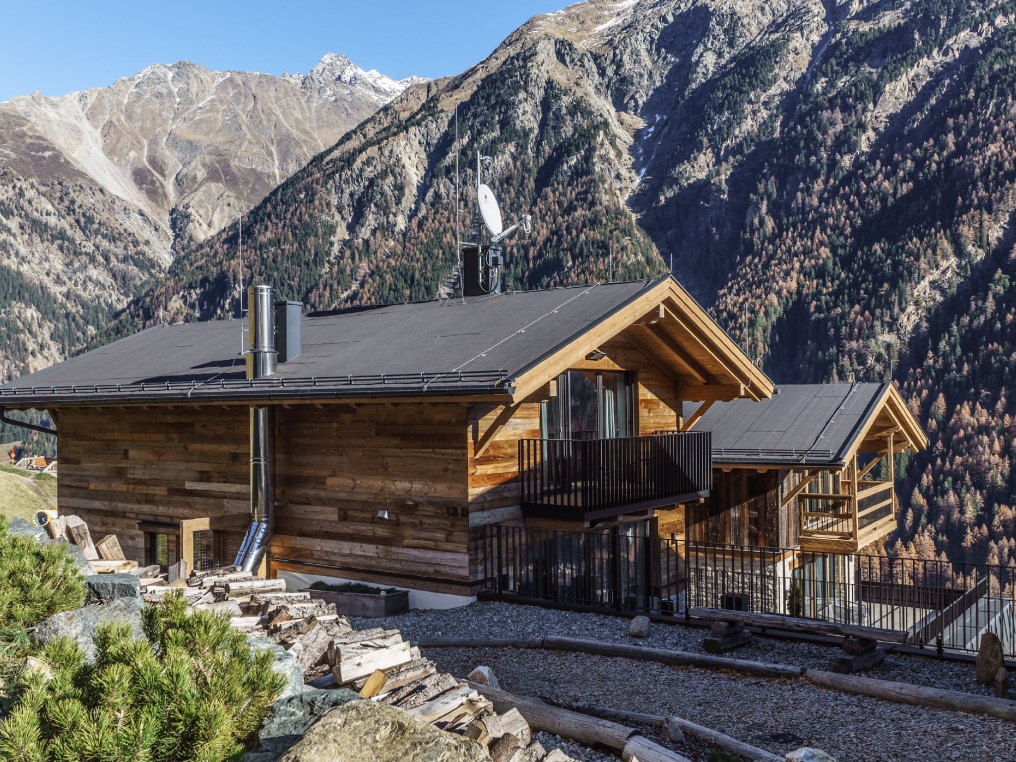 Photo of Appartement Wallis