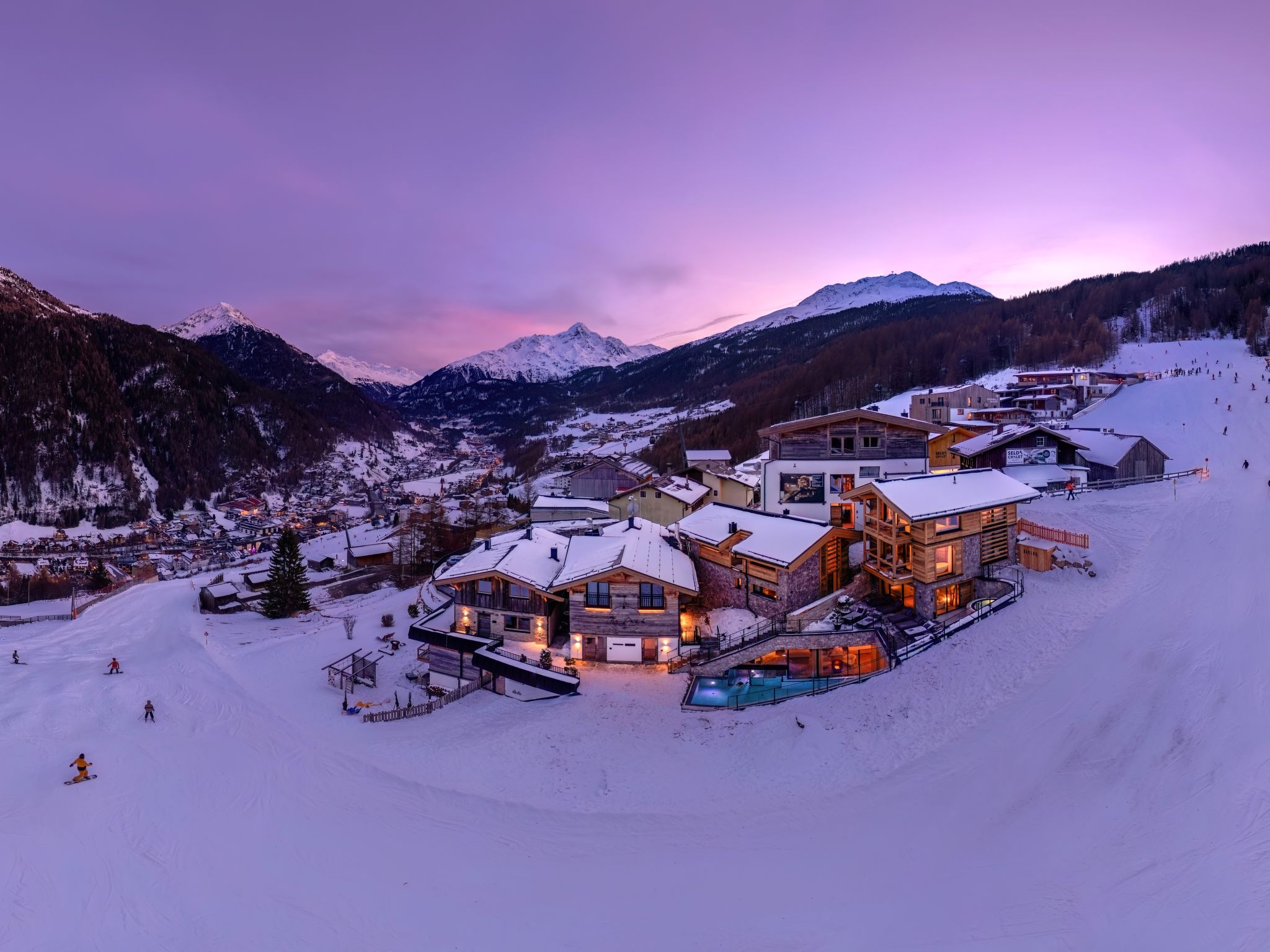 Photo of Appartement Wallis