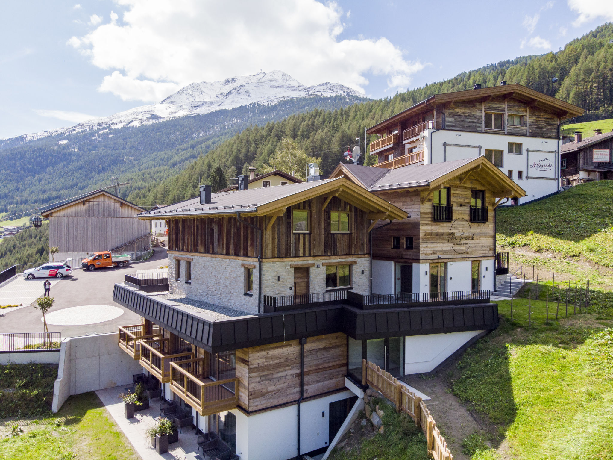 Photo of Appartement Wallis