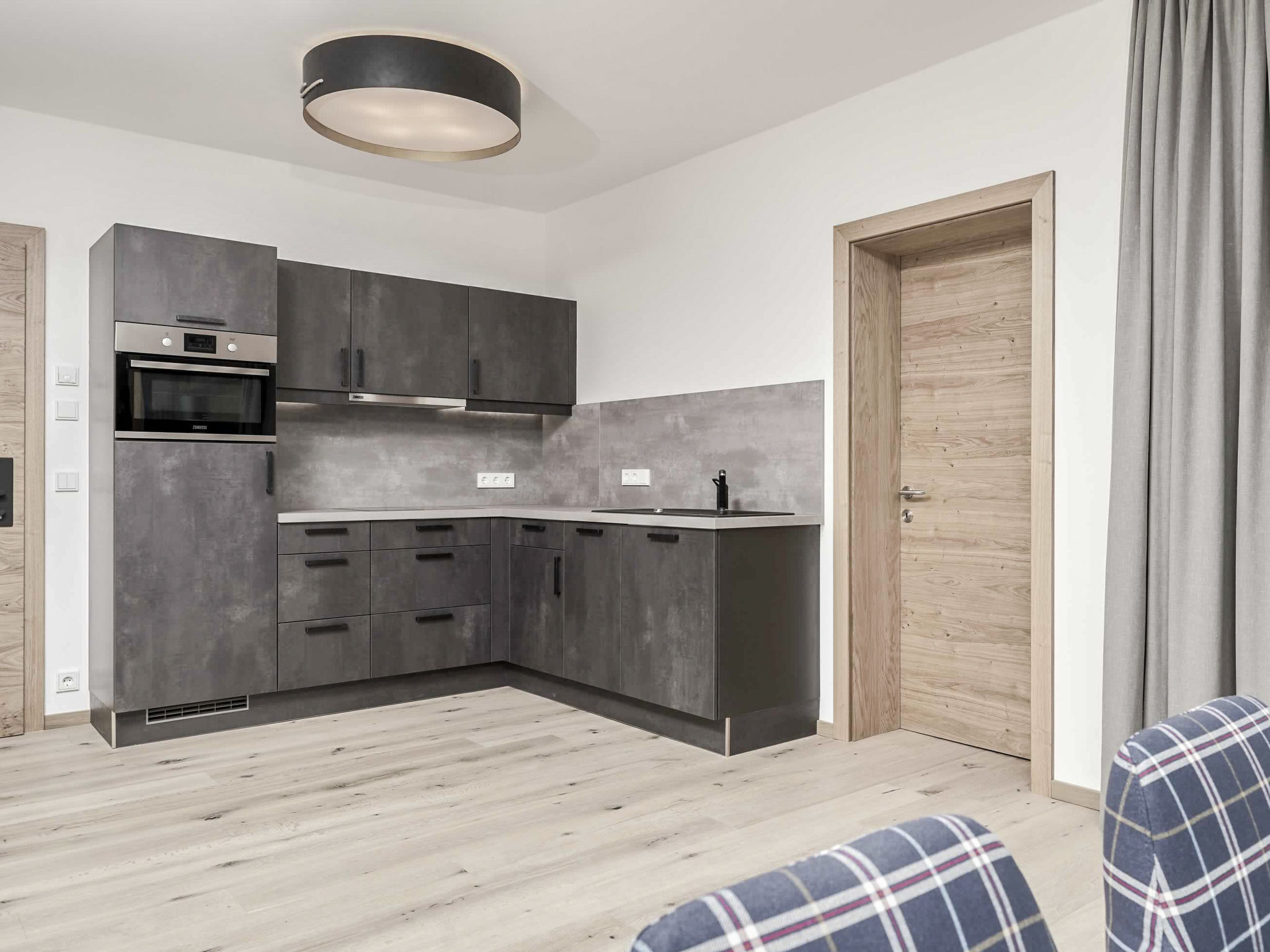 Photo of Appartement Wallis